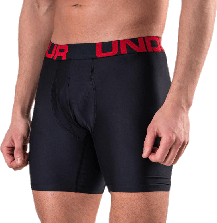 Tech 6in 3-Pack Black - Bild 7