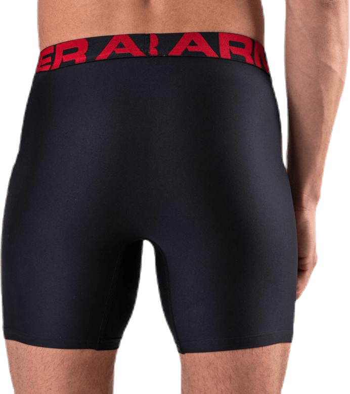 Tech 6in 3-Pack Black - Bild 8