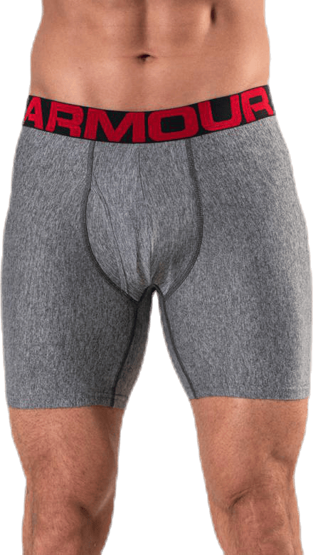 Tech 6in 3-Pack Black - Bild 9