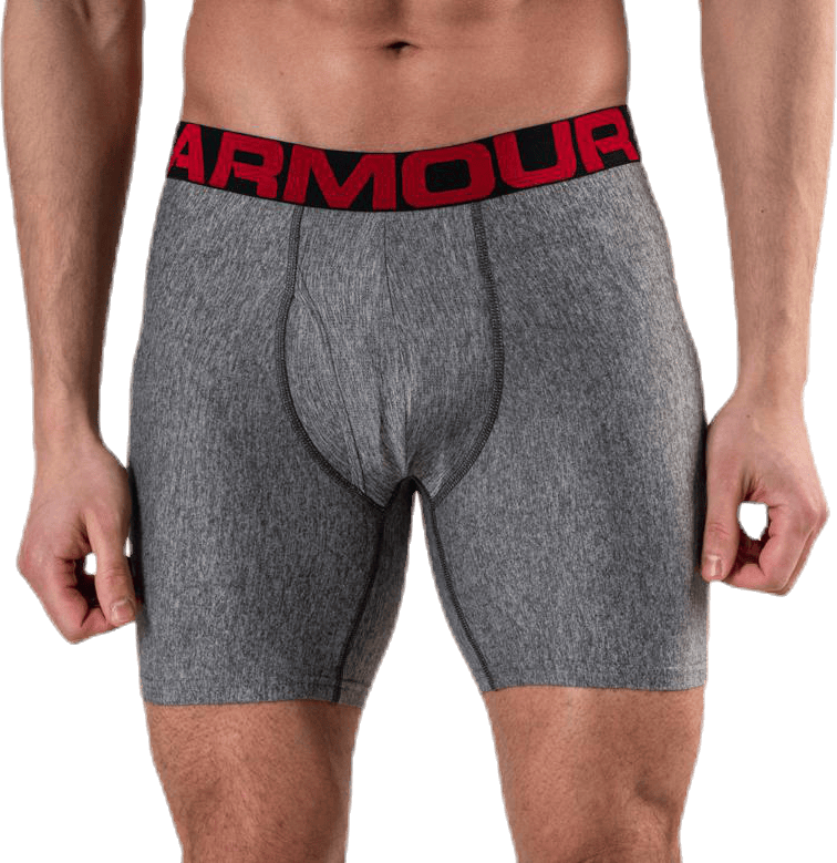 Tech 6in 3-Pack Black - Bild 10