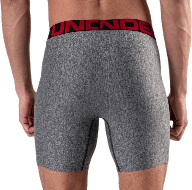 Tech 6in 3-Pack Black - Bild 12