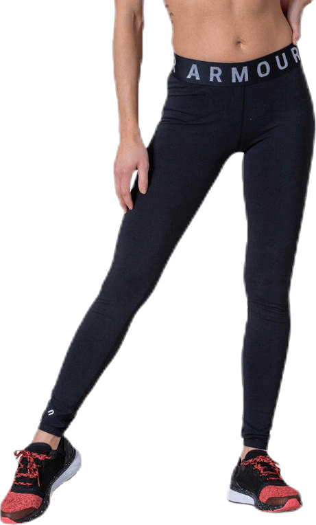 Favorite Graphic Legging Black