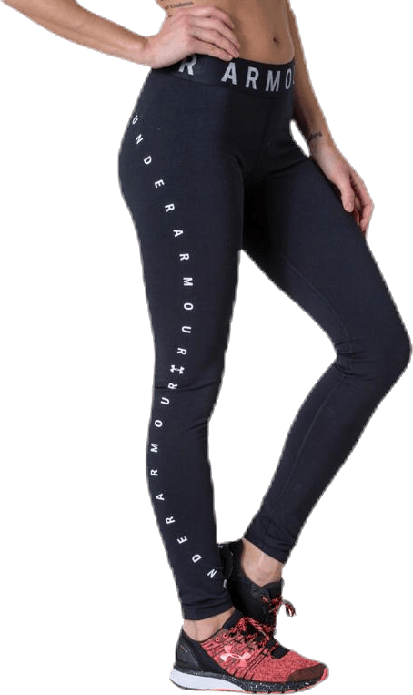 Favorite Graphic Legging Black - Bild 2