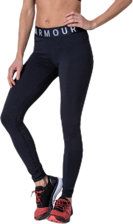 Favorite Graphic Legging Black - Bild 4