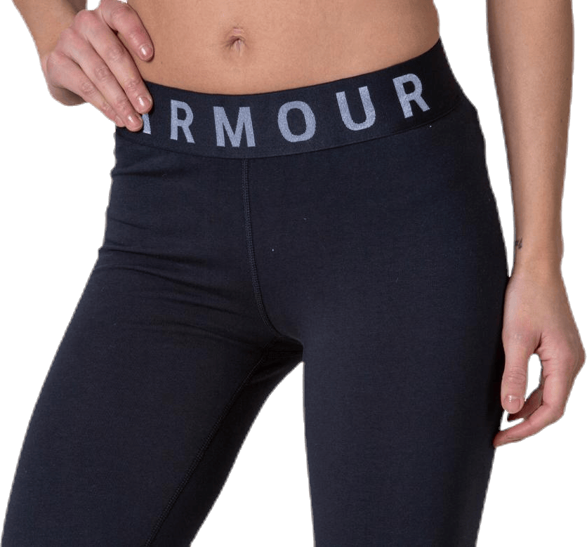 Favorite Graphic Legging Black - Bild 5