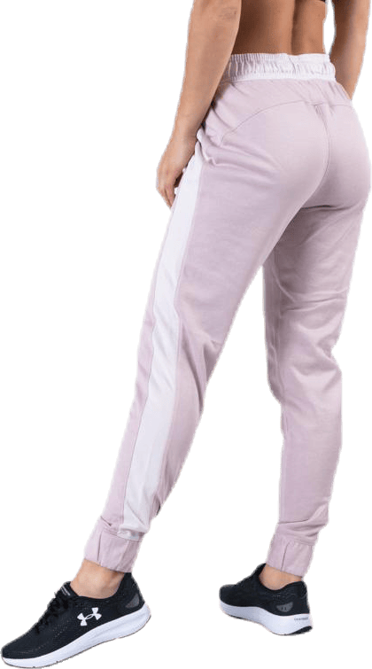 Recover Knit Pants Pink - Bild 3