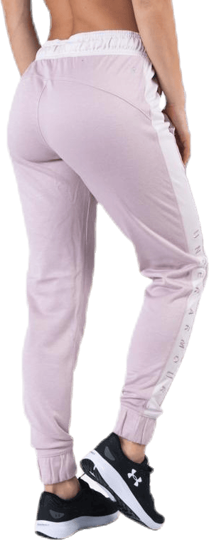 Recover Knit Pants Pink - Bild 4