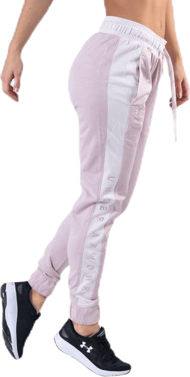 Recover Knit Pants Pink - Bild 5