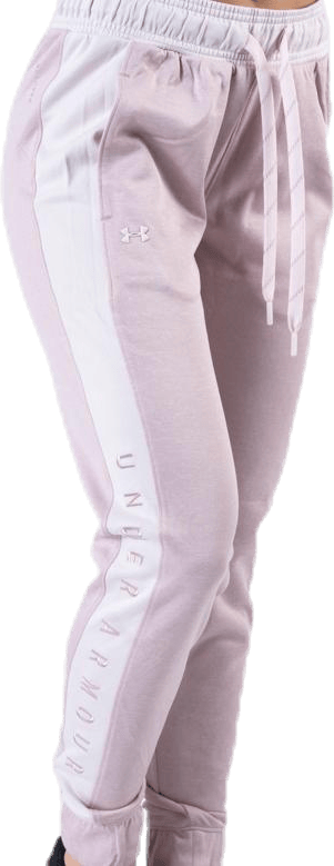 Recover Knit Pants Pink - Bild 6