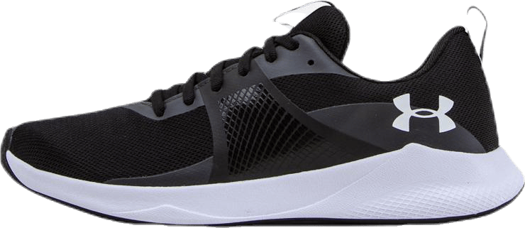 Charged Aurora Black, Female, Schoenen, Training schoenen, sportschoenen, Training, Zwart, EU 35,5