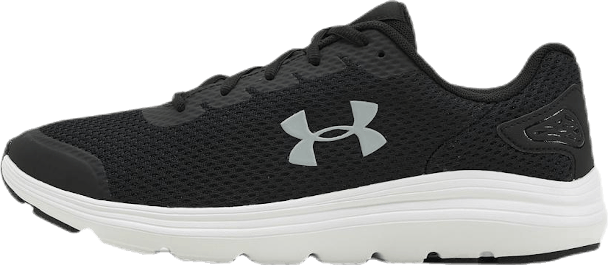 UA Surge 2 Black