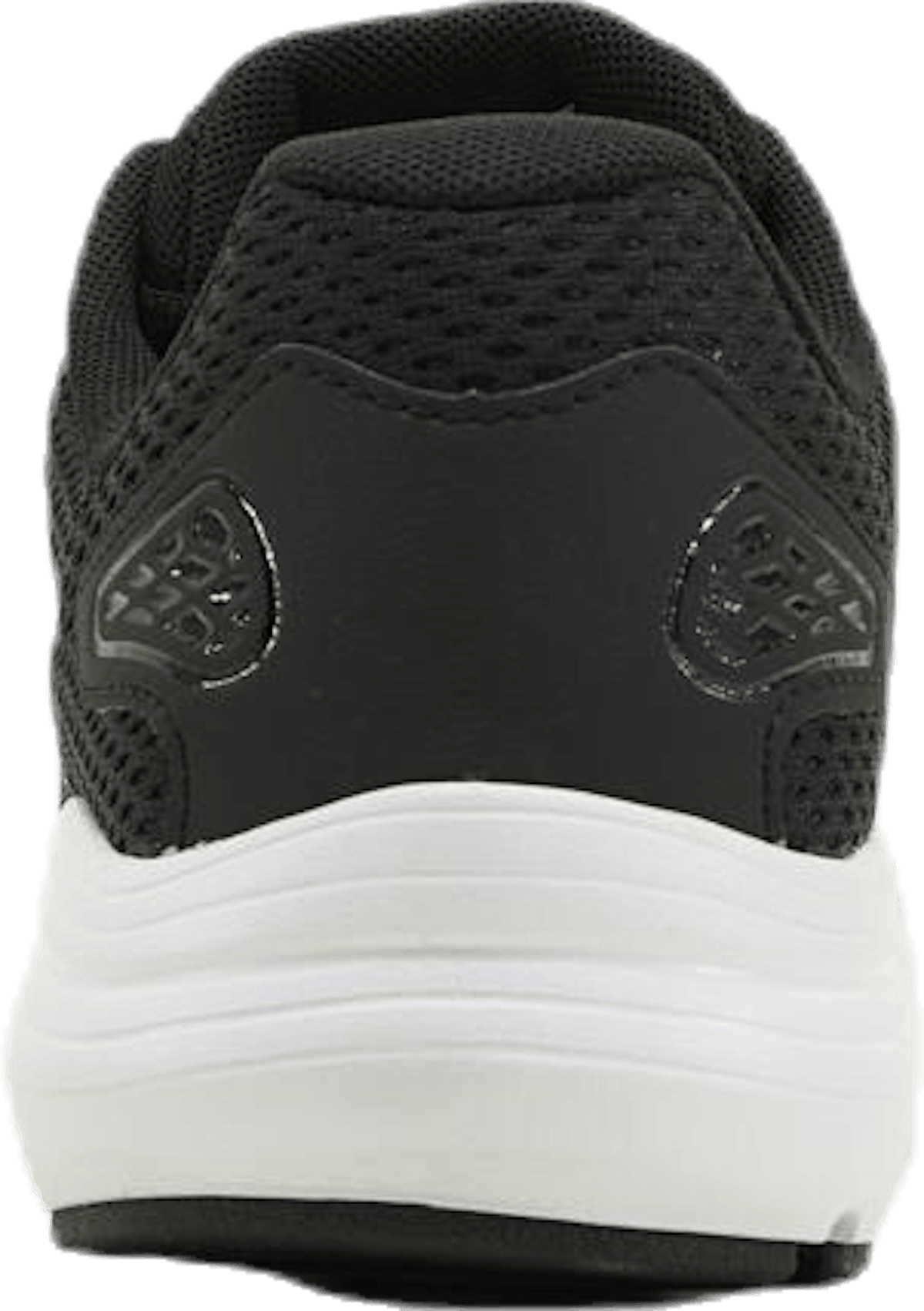 UA Surge 2 Black