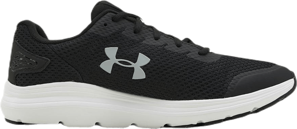UA Surge 2 Black