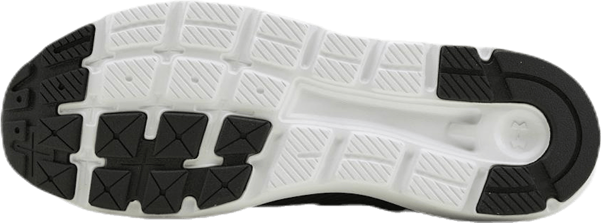 UA Surge 2 Black