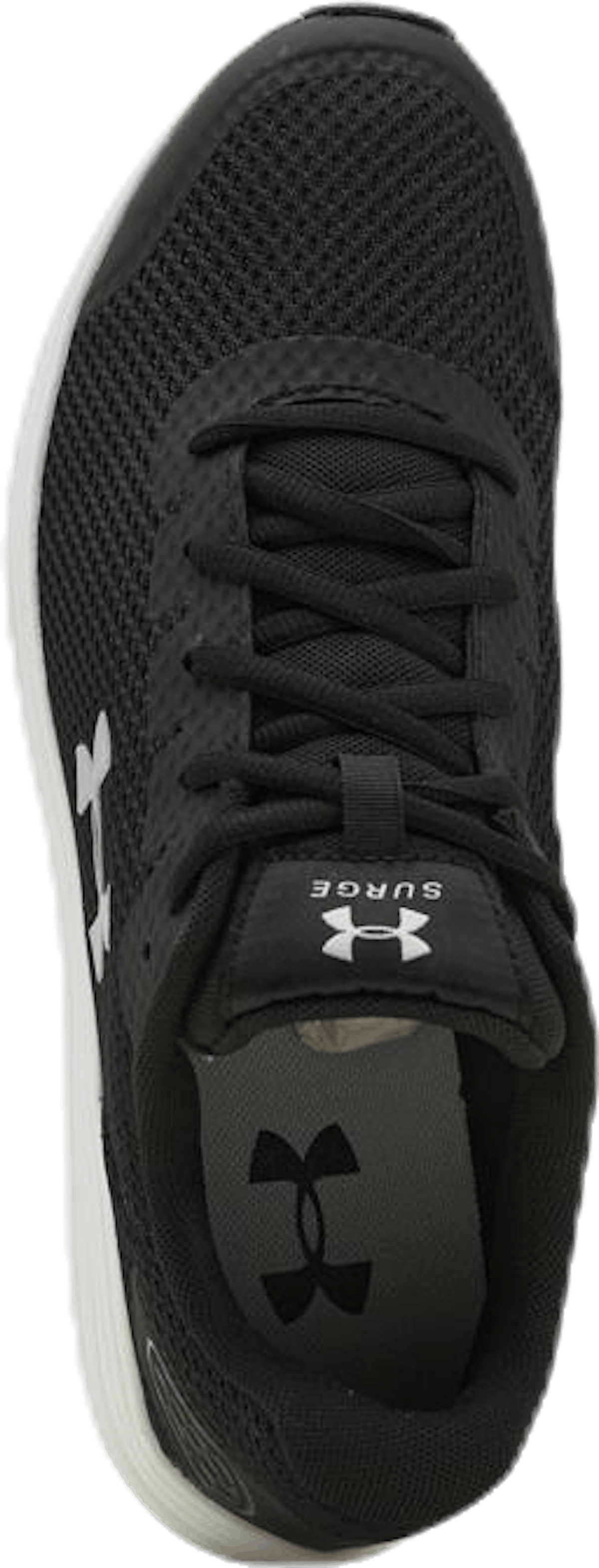 UA Surge 2 Black