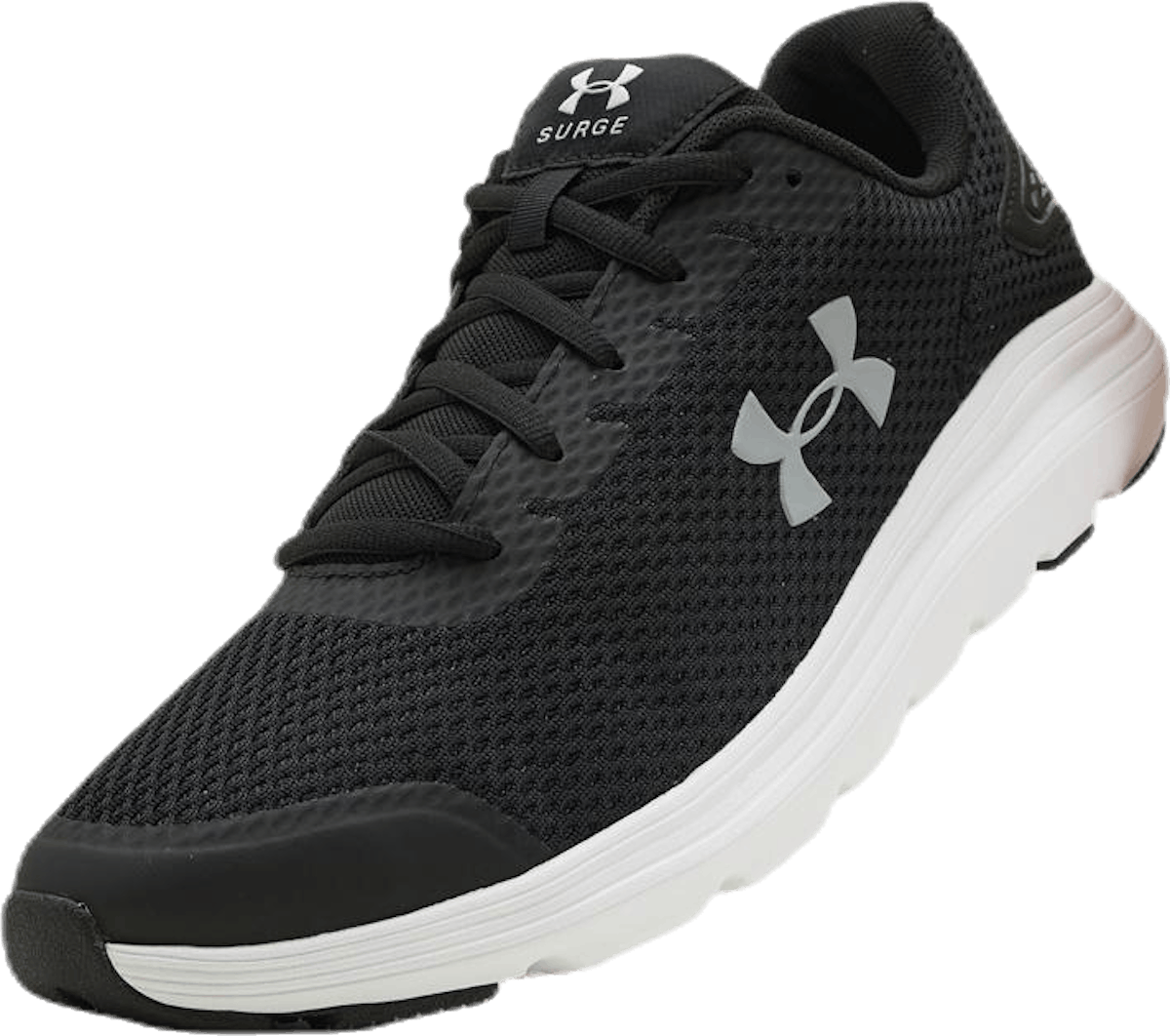 UA Surge 2 Black