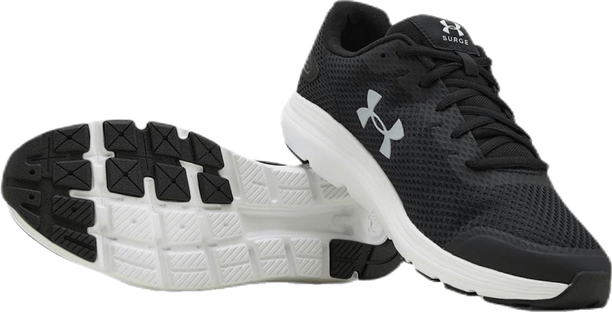 UA Surge 2 Black