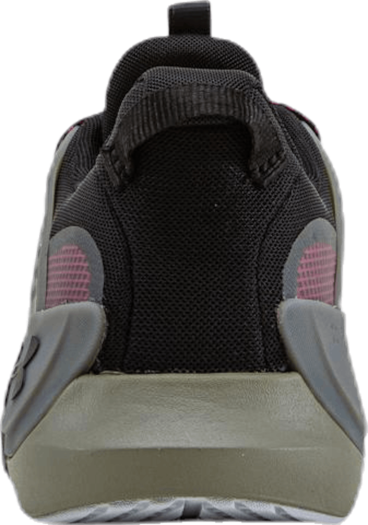 Ua Hovr Apex Black