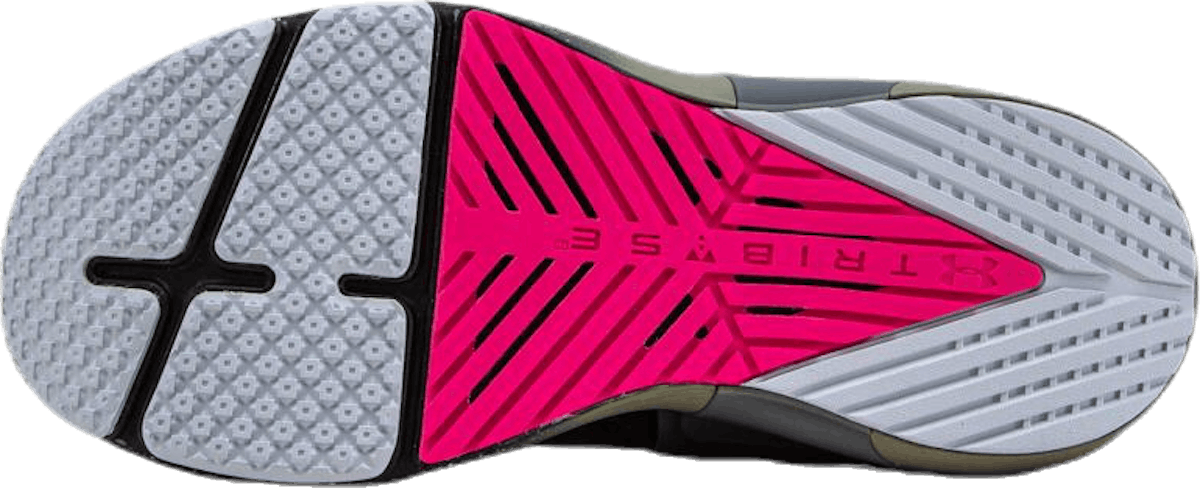 Ua Hovr Apex Black