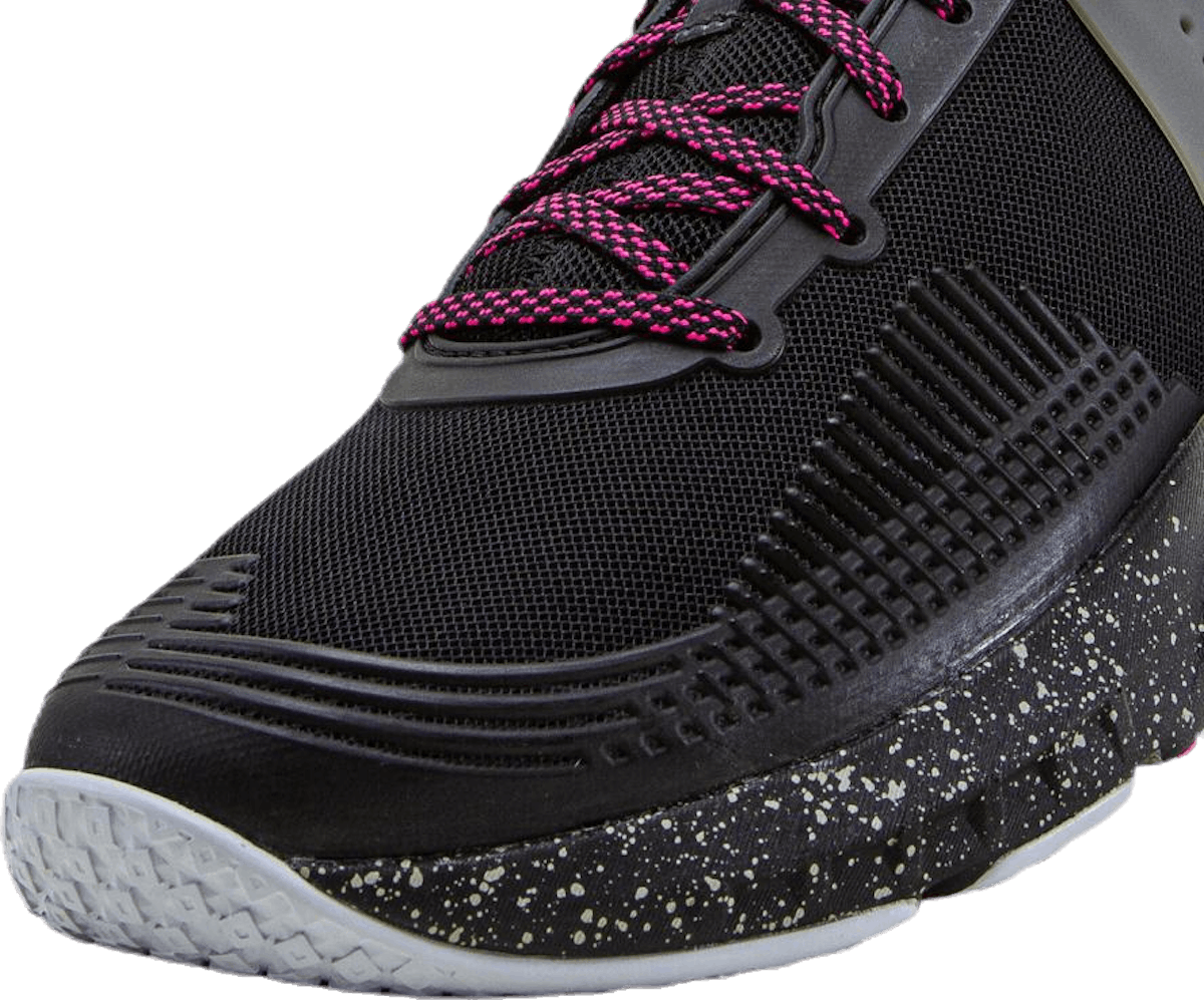 Ua Hovr Apex Black