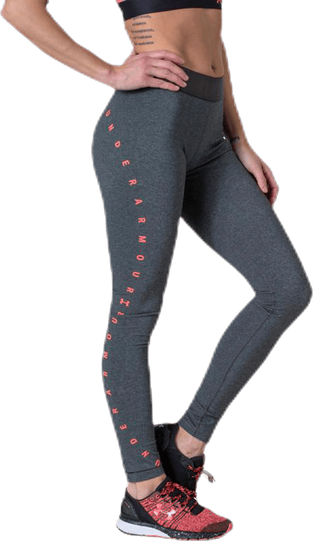Favorite Graphic Legging Grey - Bild 2
