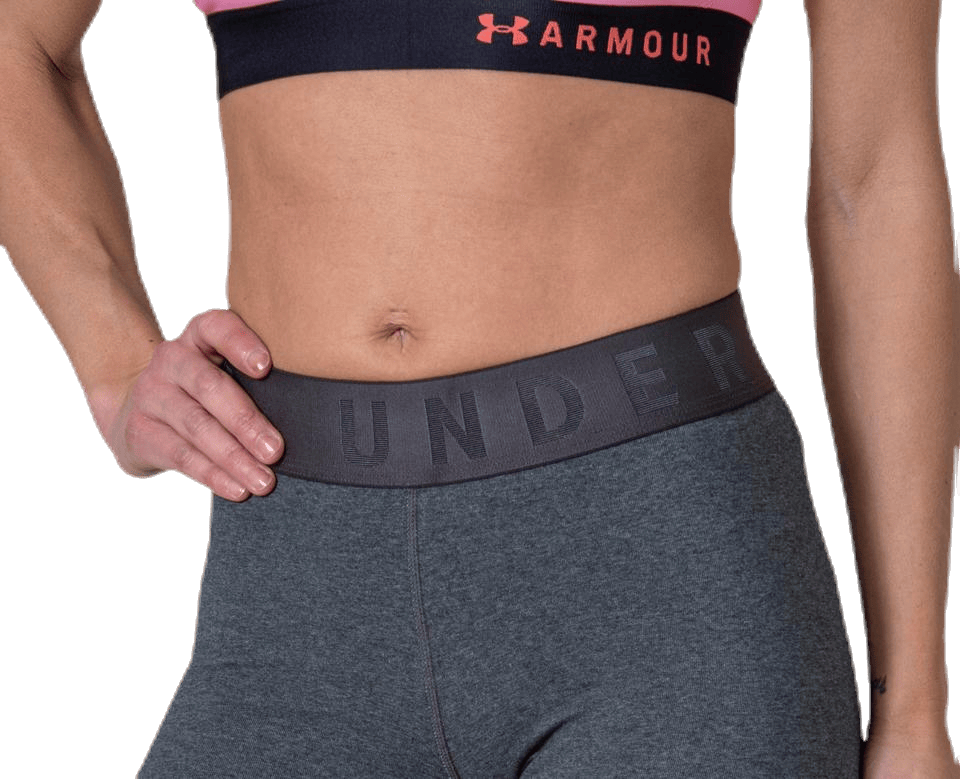 Favorite Graphic Legging Grey - Bild 5