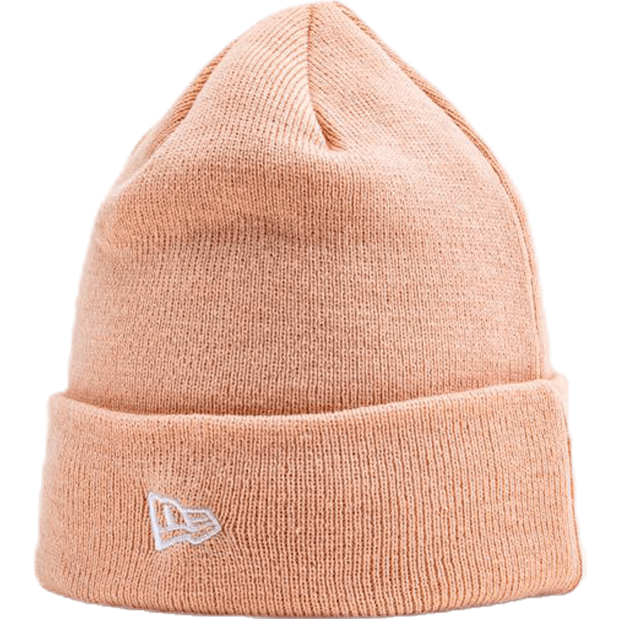 Ess Knit Cuff NE Pink