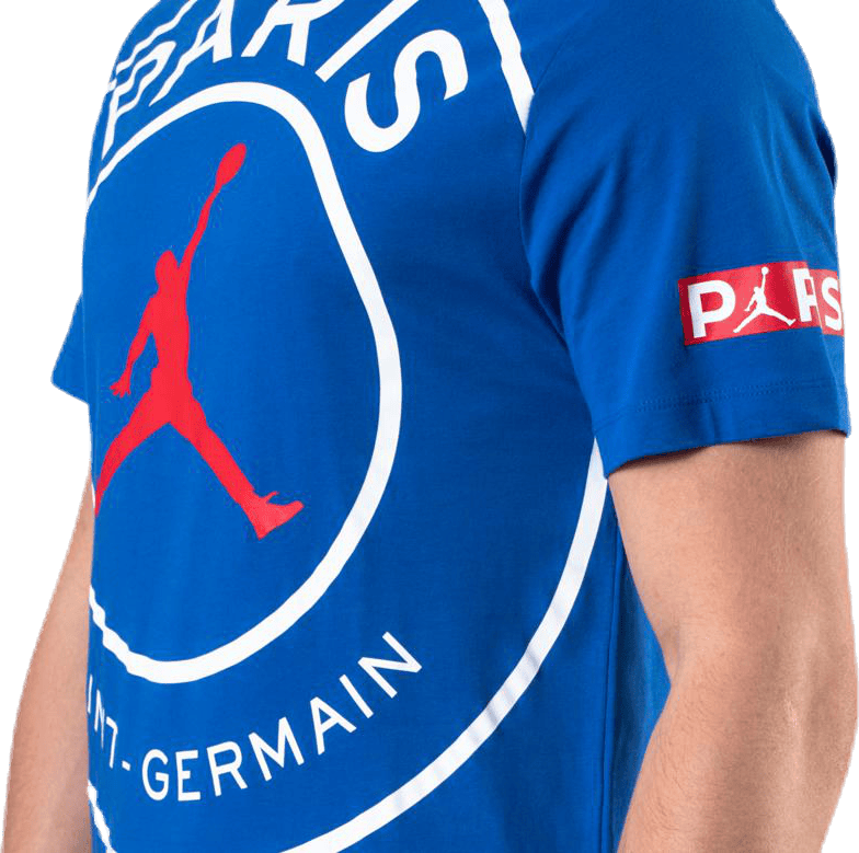 jordan psg tee
