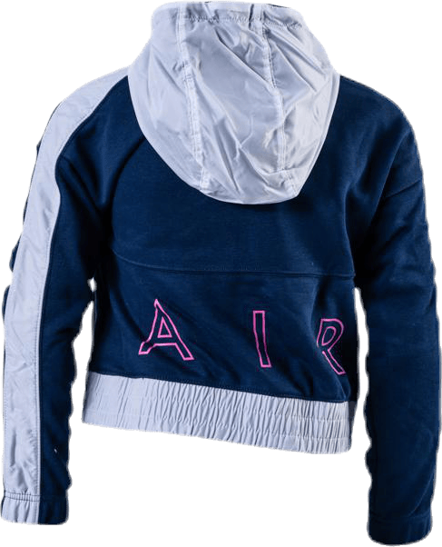 Air Front Zip Junior Blue/Pink - Bild 3