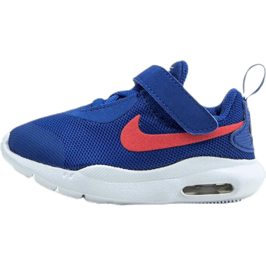 Air Max Oketo TD Blue/Red