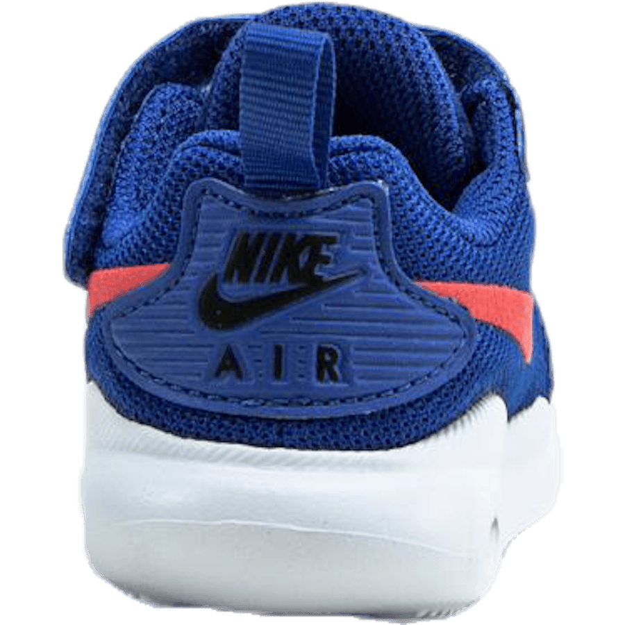 Air Max Oketo TD Blue/Red - Bild 2