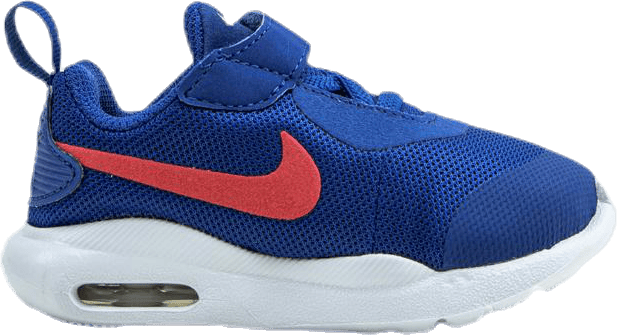 Air Max Oketo TD Blue/Red - Bild 3