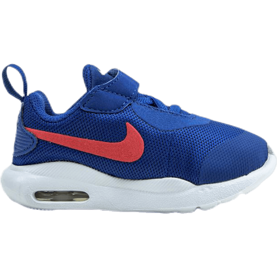 Air Max Oketo TD Blue/Red - Bild 3