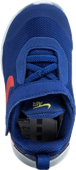 Air Max Oketo TD Blue/Red - Bild 5