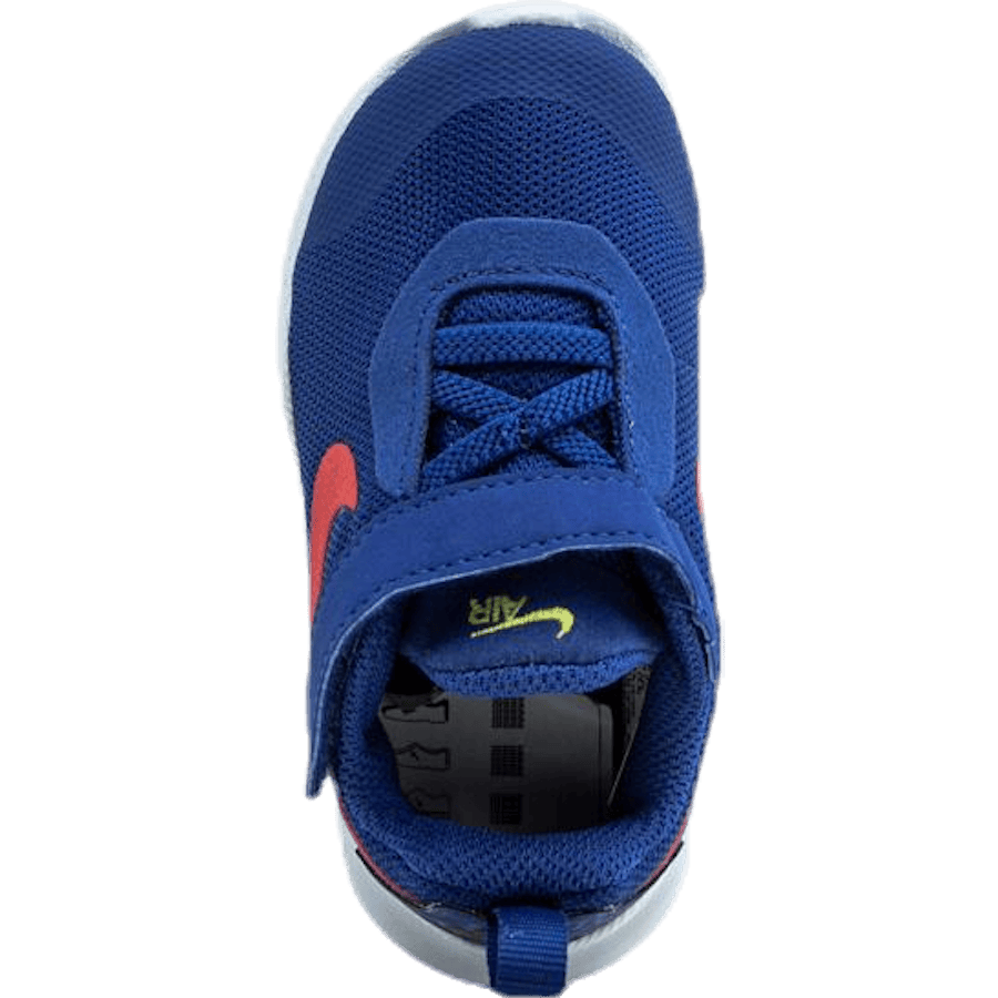 Air Max Oketo TD Blue/Red - Bild 5