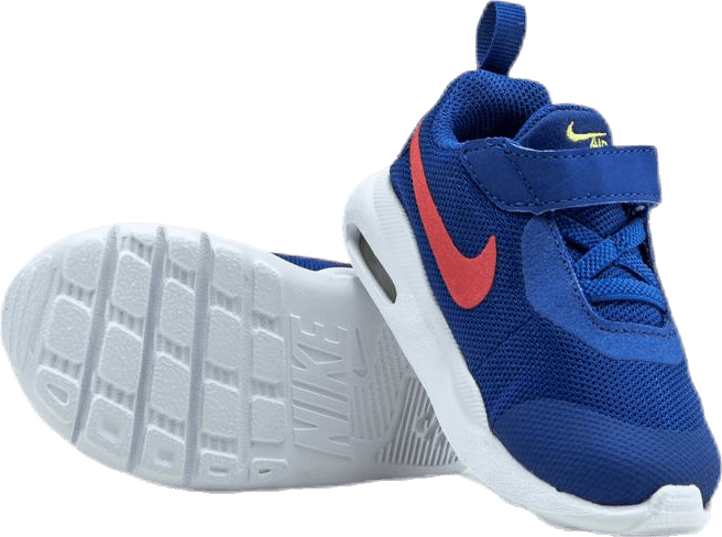 Air Max Oketo TD Blue/Red - Bild 7