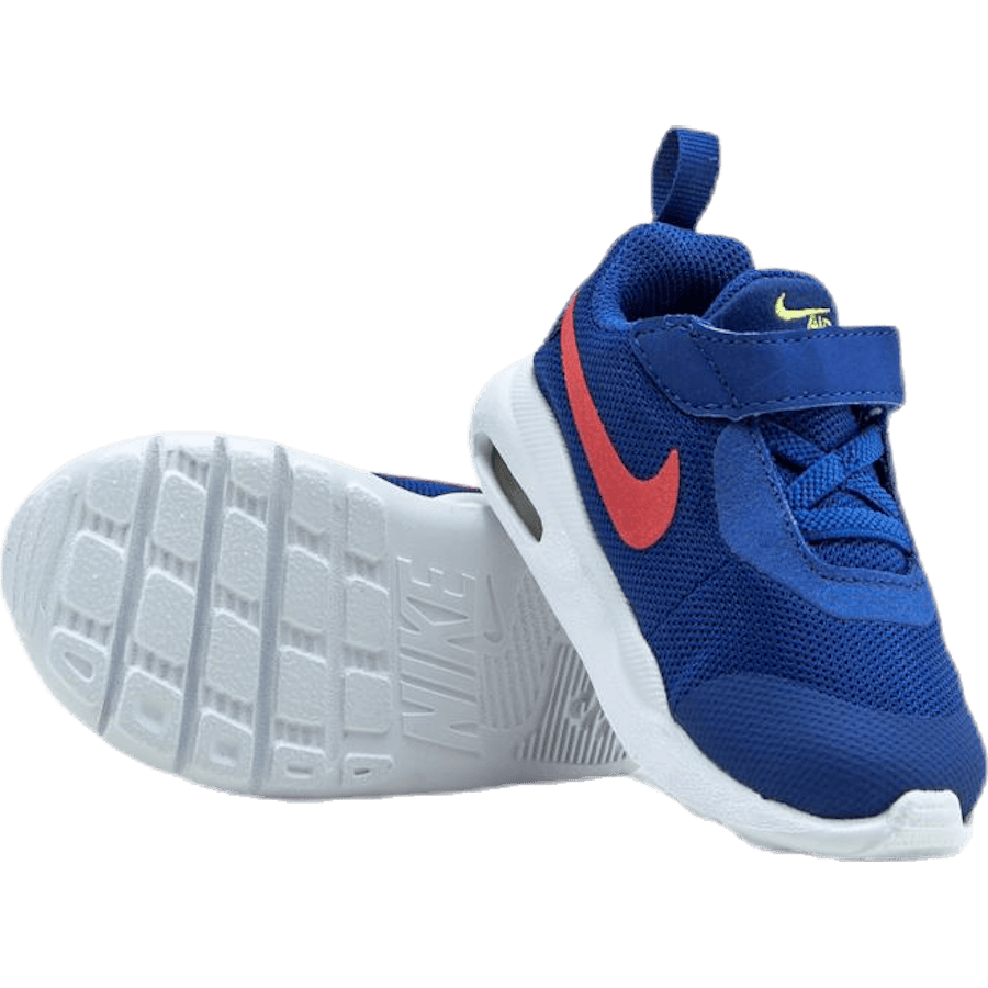 Air Max Oketo TD Blue/Red - Bild 7