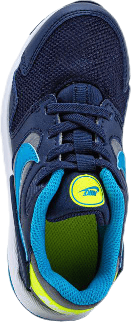 LD Victory PS Blue/Grey - Bild 5