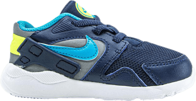 LD Victory TD Blue/Grey - Bild 3