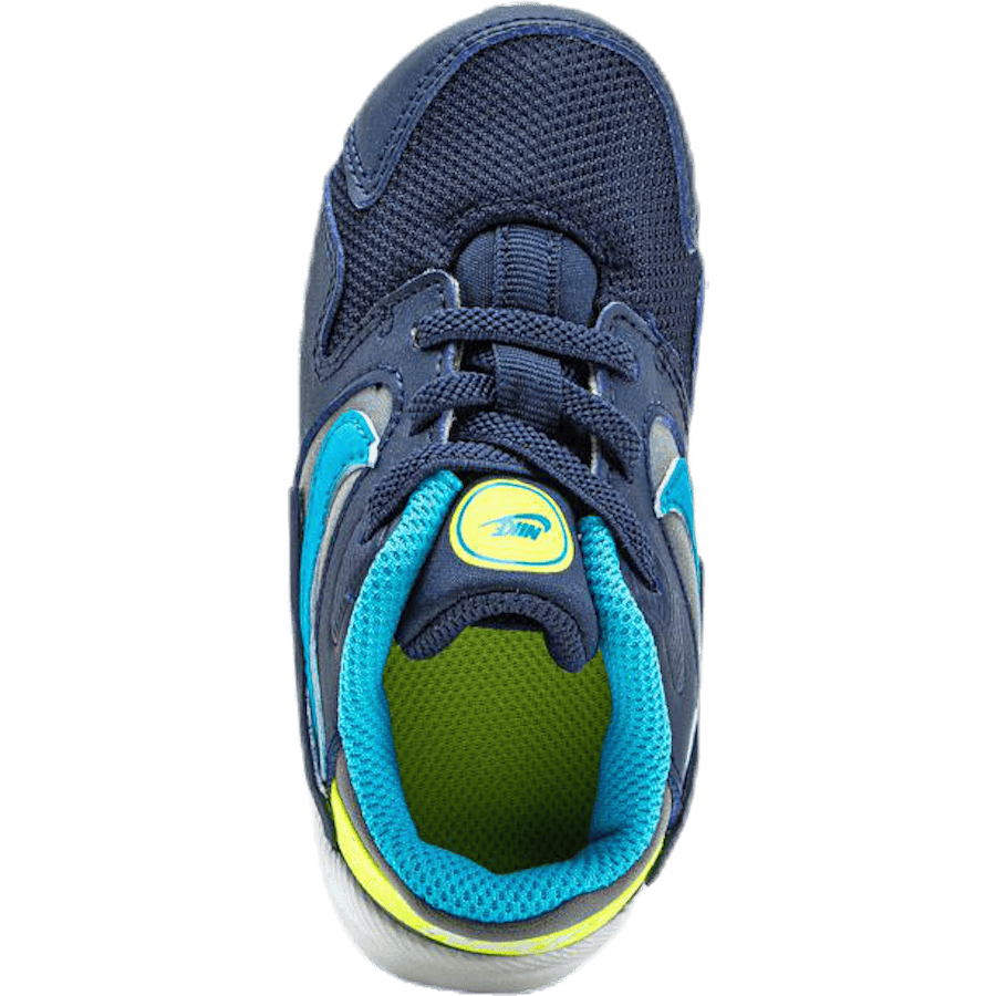 LD Victory TD Blue/Grey - Bild 5