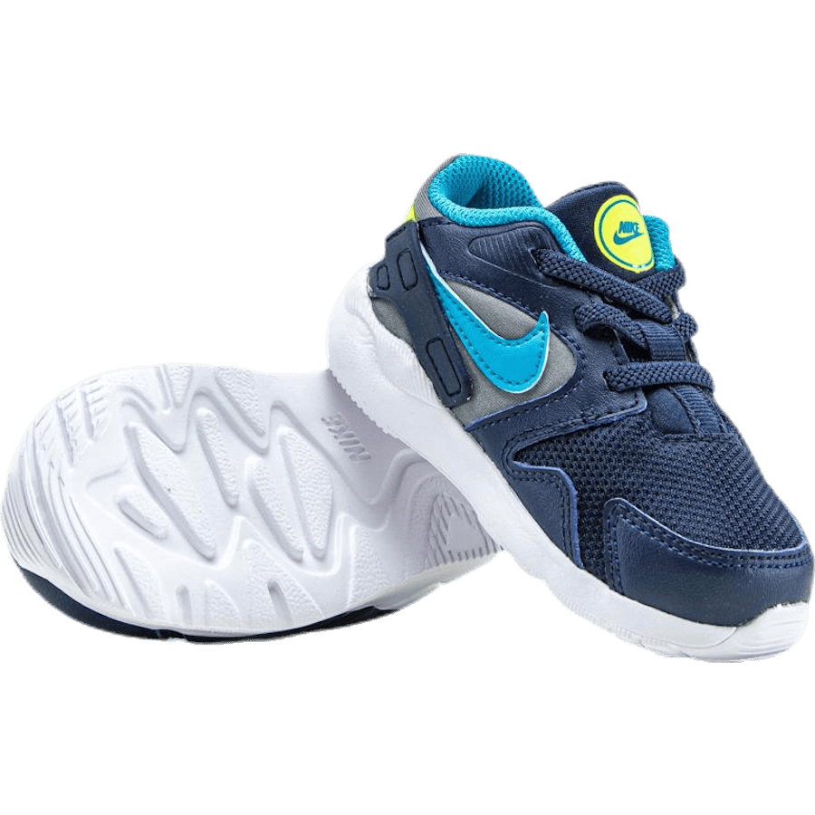 LD Victory TD Blue/Grey - Bild 7