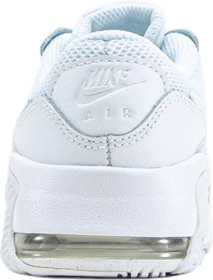 Air Max Excee Little Kids’ Shoes WHITE/WHITE-WHITE - Bild 2