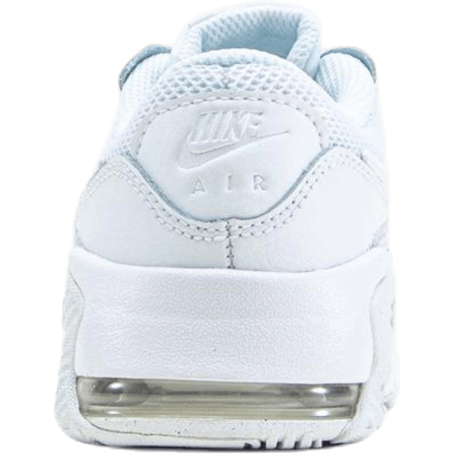 Air Max Excee Little Kids’ Shoes WHITE/WHITE-WHITE - Bild 2