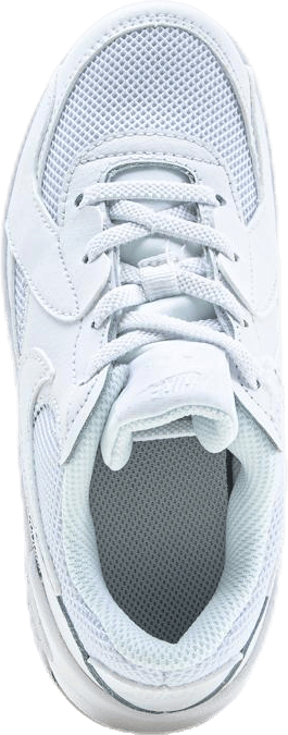 Air Max Excee Little Kids’ Shoes WHITE/WHITE-WHITE - Bild 5