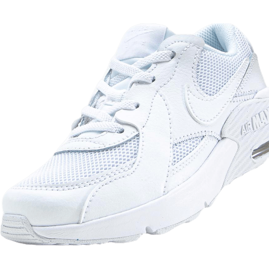 Air Max Excee Little Kids’ Shoes WHITE/WHITE-WHITE - Bild 6