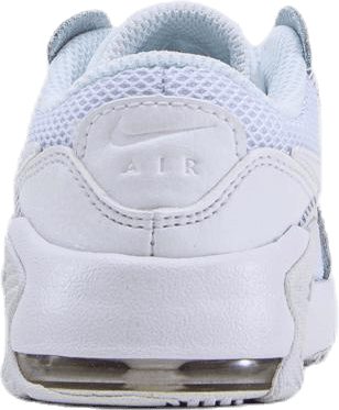 Air Max Excee Baby/Toddler Shoes WHITE/WHITE-WHITE - Bild 2