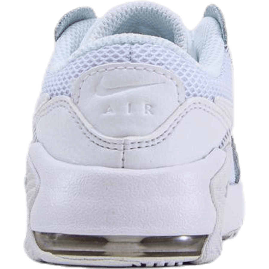 Air Max Excee Baby/Toddler Shoes WHITE/WHITE-WHITE - Bild 2
