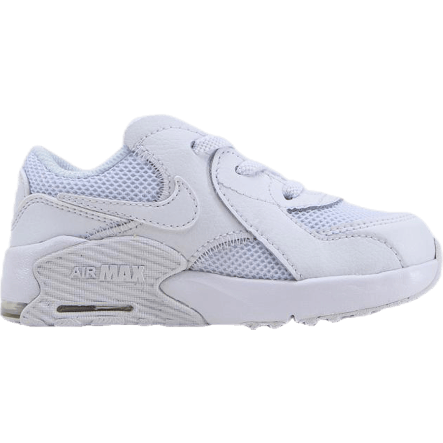 Air Max Excee Baby/Toddler Shoes WHITE/WHITE-WHITE - Bild 3