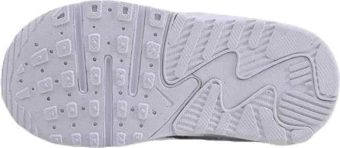 Air Max Excee Baby/Toddler Shoes WHITE/WHITE-WHITE - Bild 4