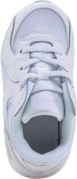 Air Max Excee Baby/Toddler Shoes WHITE/WHITE-WHITE - Bild 5